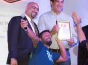 Winners Food Freak Awards Gurgaon 2014