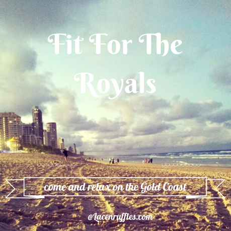 GLAM GC: 12 GOLD COAST HANGOUT SPOTS FIT FOR THE ROYALS