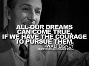 Walt Disney Quotes