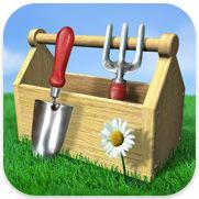 gardening toolkit app