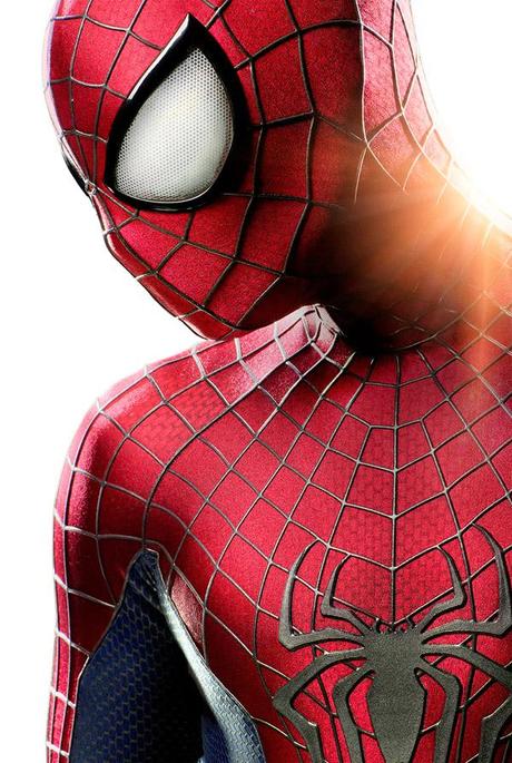 Amazing Spider-Man 2 Review