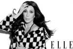 Photos: Iggy Azalea, Angel Haze, Cher & More For ELLE Women In Music 2014