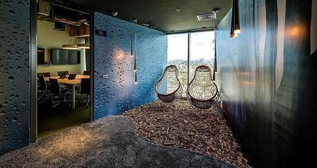 The Coolest Offices In The World