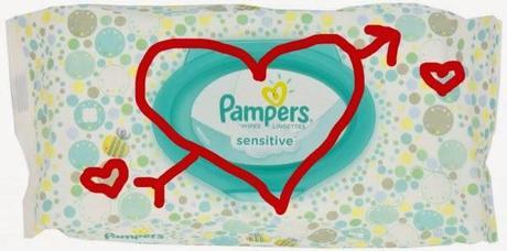An Open Love Letter To Diaper Wipes