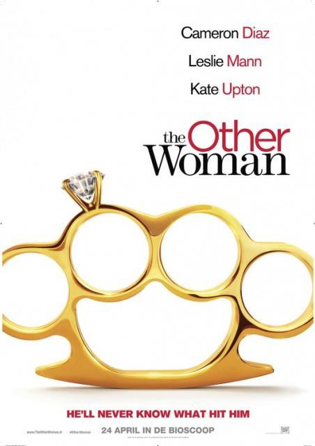 The Other Woman (2014) Review