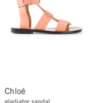 Trend Update – Sports Sandals for Summer 2014