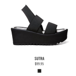 Trend Update – Sports Sandals for Summer 2014