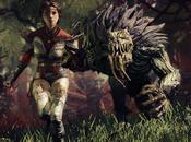 Bound Flame Praises PS4, Eager What Games Will Look Like When It’s Pushed Limit