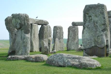 Stonehenge - Wiltshire, England