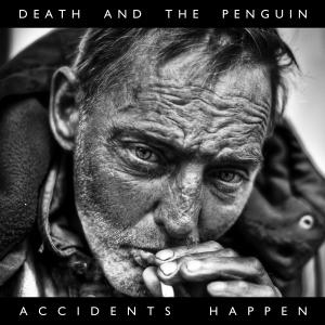 Death and the Penguin band