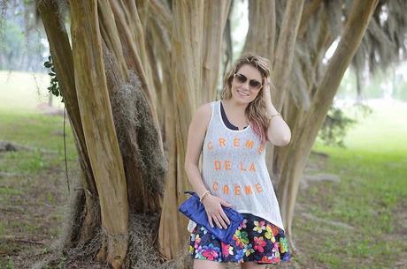 On Mondays, we recap. On Mondays, we recap.