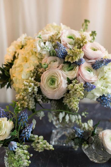 floral arrangement