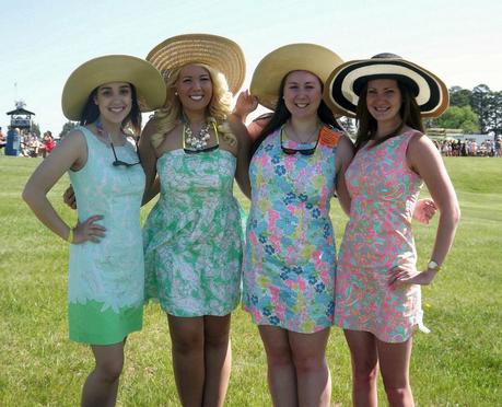 {Foxfield 2k14 Recap} - Paperblog