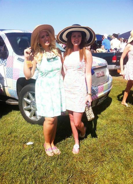 {Foxfield 2k14 Recap}