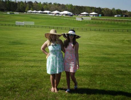 {Foxfield 2k14 Recap}