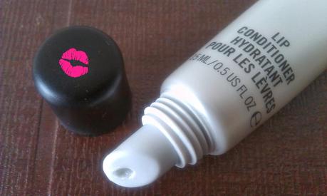 MAC Lip Conditioner - An Unsung Hero!