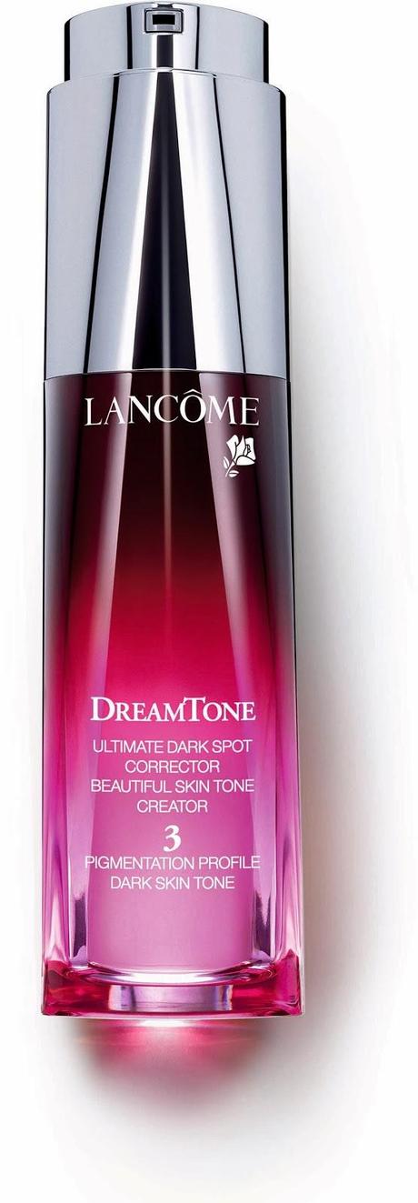 Lancome Unveils DreamTone