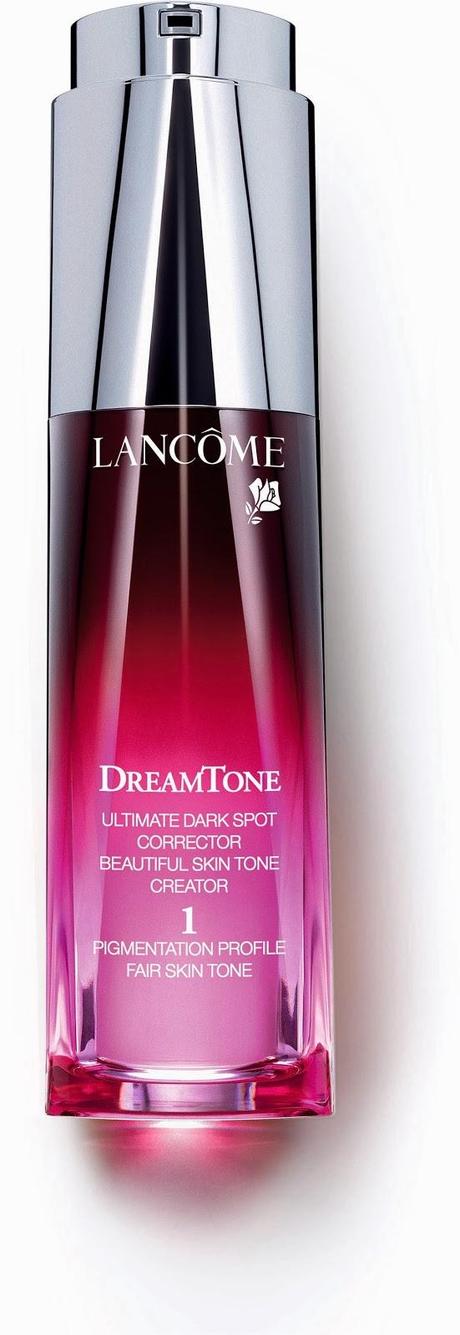Lancome Unveils DreamTone