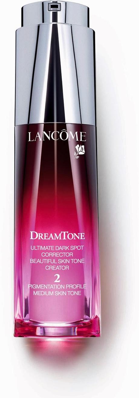 Lancome Unveils DreamTone