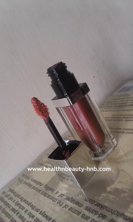 Maybelline Lip Polish (Glam 13)