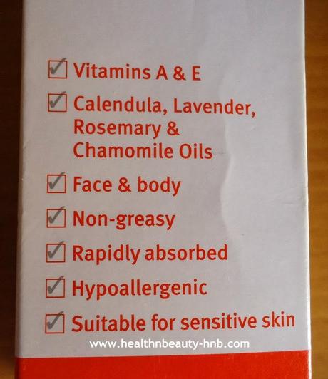 Does Bio-Oil really work on scars & stretch marks?