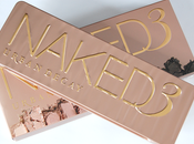 Review: Urban Decay Naked Palette EOTD