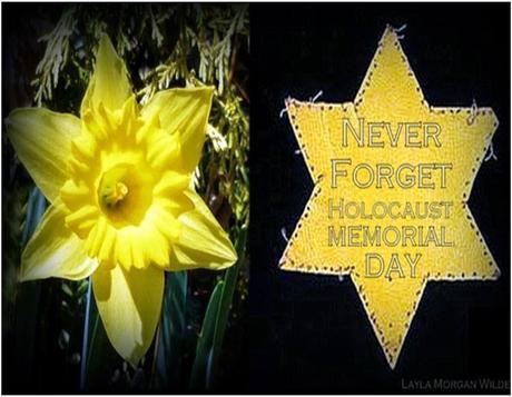 Israel: Holocaust Memorial Day