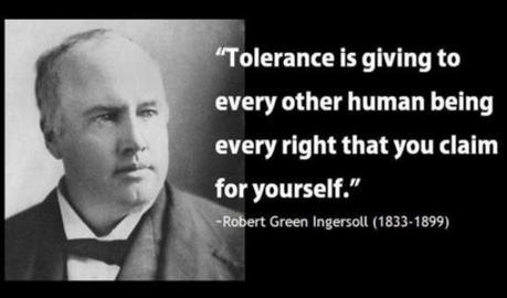 tolerance quotes
