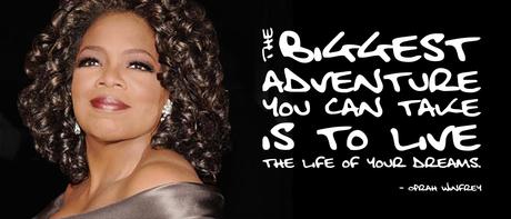 Oprah Winfrey Quotes - Paperblog