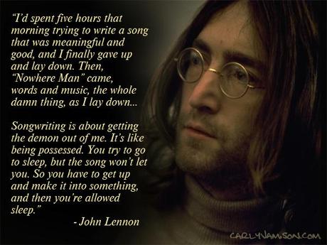 john lennon