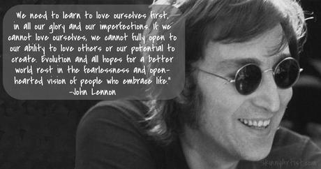 john lennon