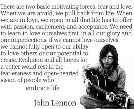 john lennon