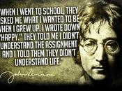 John Lennon Quotes