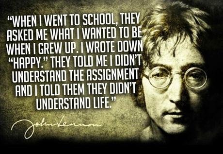 john lennon