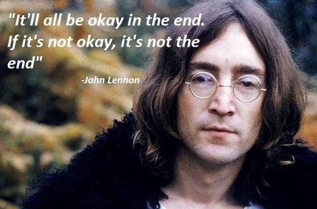 john lennon