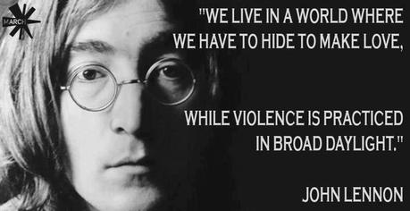 john lennon