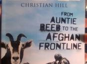 Book Review Combat Camera: From Auntie Beeb Afghan Frontline Christian Hill