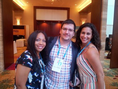 Hispanicize Recap Day 3  #Hispz14