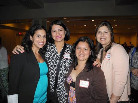 Hispanicize 2014 Recap Day 1  #Hispz14