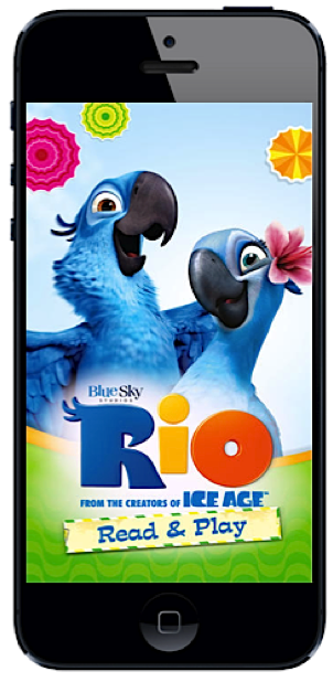 Apparoo Rio App