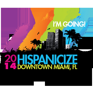 I'm Going to Hispanicize 2014