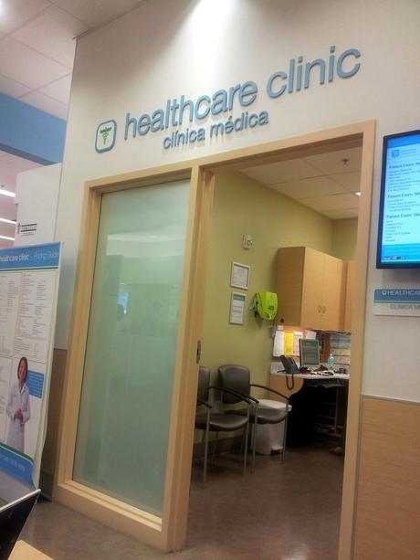 #HealthcareClinic #shop #CollectiveBias