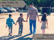 Living Healthy Family With #HealthcareClinicMiami