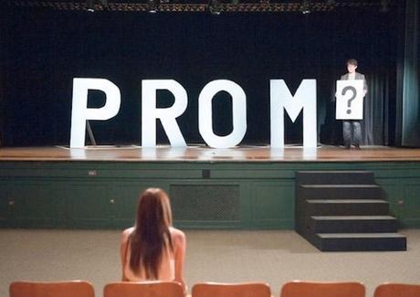 Lady Promposals: I’m Breaking the Prom Double Standard — Right Now