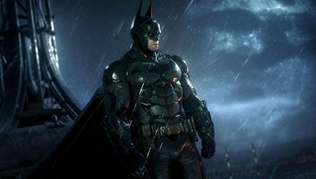 Batman: Arkham Knight Not Delayed till 2015, Injustice 2 in Development