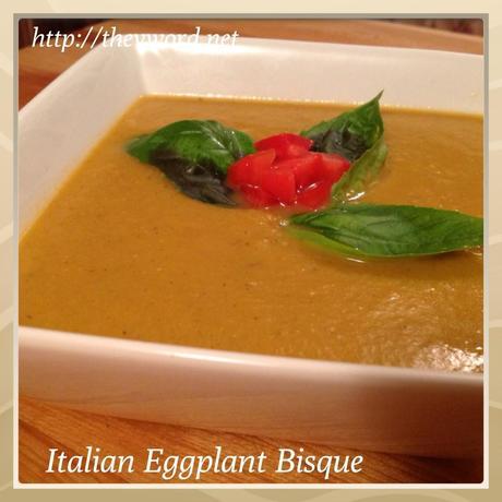 eggplant soup (2)