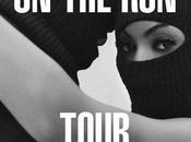 Beyoncé Announce Run” Tour