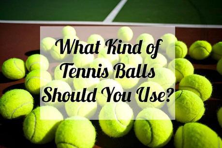 What-Kind-Of-Tennis-Balls