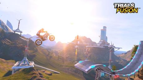 S&S Review: Trials Fusion