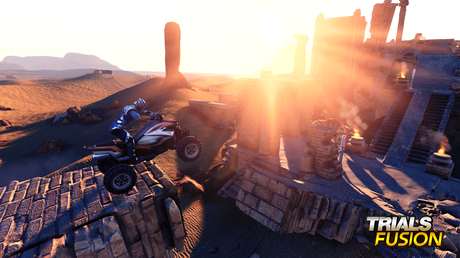 S&S Review: Trials Fusion